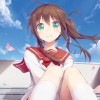 Kouenji Joshi Soccer 3: Koisuru Eleven Itsuka wa Heaven (XSX) game cover art