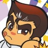 Kunio-kun Nekketsu Complete: Famicom-Hen (XSX) game cover art