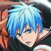 Kuroko no Basuke: Mirai e no Kizuna artwork