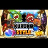 Kuroko Style (XSX) game cover art