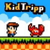 Kid Tripp (XSX) game cover art