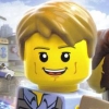 LEGO City Undercover: The Chase Begins (XSX) game cover art