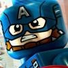 LEGO Marvel's Avengers (XSX) game cover art