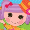 Lalaloopsy: Carnival of Friends (XSX) game cover art