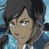 The Legend of Korra: A New Era Begins artwork