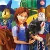 Legends of Oz: Dorothy's Return (XSX) game cover art