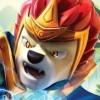 LEGO Legends of Chima: Laval's Journey (XSX) game cover art