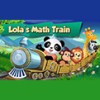 Lola's Math Train (XSX) game cover art