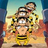 Lucky Luke & The Daltons (XSX) game cover art