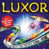 Luxor (XSX) game cover art