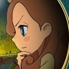 Layton's Mystery Journey: Katrielle and the Millionaires' Conspiracy (XSX) game cover art