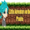 Little Adventure on the Prairie artwork