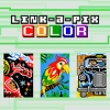 Link-a-Pix Color (XSX) game cover art