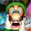 Luigi's Mansion (XSX) game cover art