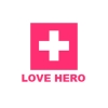 Love Hero artwork