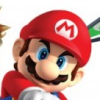 Mario Kart 7 artwork