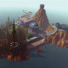 Myst artwork