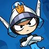 Mighty Switch Force! (XSX) game cover art