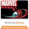 Marvel Pinball 3D artwork