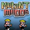 Mutant Mudds (XSX) game cover art