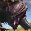 Monster Hunter 4 Ultimate (XSX) game cover art