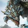 Monster Hunter 3 Ultimate (XSX) game cover art