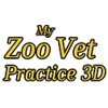 My Zoo: Vet Practice 3D (XSX) game cover art