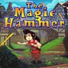 The Magic Hammer (XSX) game cover art