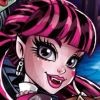 Monster High: New Ghoul in School (XSX) game cover art