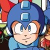 Mega Man Legacy Collection (XSX) game cover art