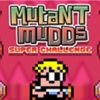 Mutant Mudds: Super Challenge (XSX) game cover art