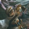Monster Hunter Generations (XSX) game cover art