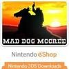 Mad Dog McCree artwork