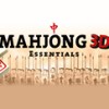 Mahjong 3D: Essentials (XSX) game cover art