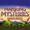 Mahjong Mysteries: Ancient Athena (XSX) game cover art