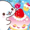 Mamegoma Happy! Sweets Farm (XSX) game cover art