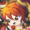 MapleStory: Unmei no Shoujo (XSX) game cover art