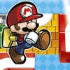 Mario and Donkey Kong: Minis on the Move + Mario vs. Donkey Kong: Minis March Again! (XSX) game cover art