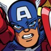 Marvel Super Hero Squad: The Infinity Gauntlet artwork
