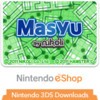 Masyu by Nikoli (XSX) game cover art