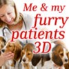 Me & My Furry Patients 3D artwork