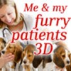 Me & My Furry Patients 3D (XSX) game cover art