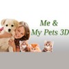Me & My Pets 3D artwork