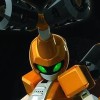 Medarot 7: Kabuto Ver. (XSX) game cover art