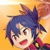 Medarot 9: Kabuto Ver. (XSX) game cover art