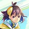 Megami Meguri (XSX) game cover art
