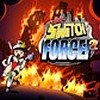 Mighty Switch Force! 2 (XSX) game cover art