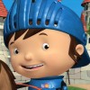 Mike The Knight and The Great Gallop (XSX) game cover art