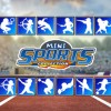 Mini Sports Collection (XSX) game cover art