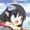Moe Moe Daisensou * Gendaiban 3D (XSX) game cover art